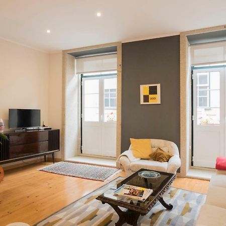 Casa Do Cristelo Apartman Porto Kültér fotó