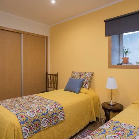 Casa Do Cristelo Apartman Porto Kültér fotó