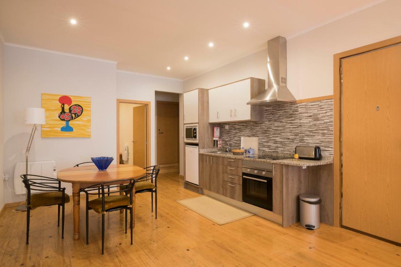 Casa Do Cristelo Apartman Porto Kültér fotó