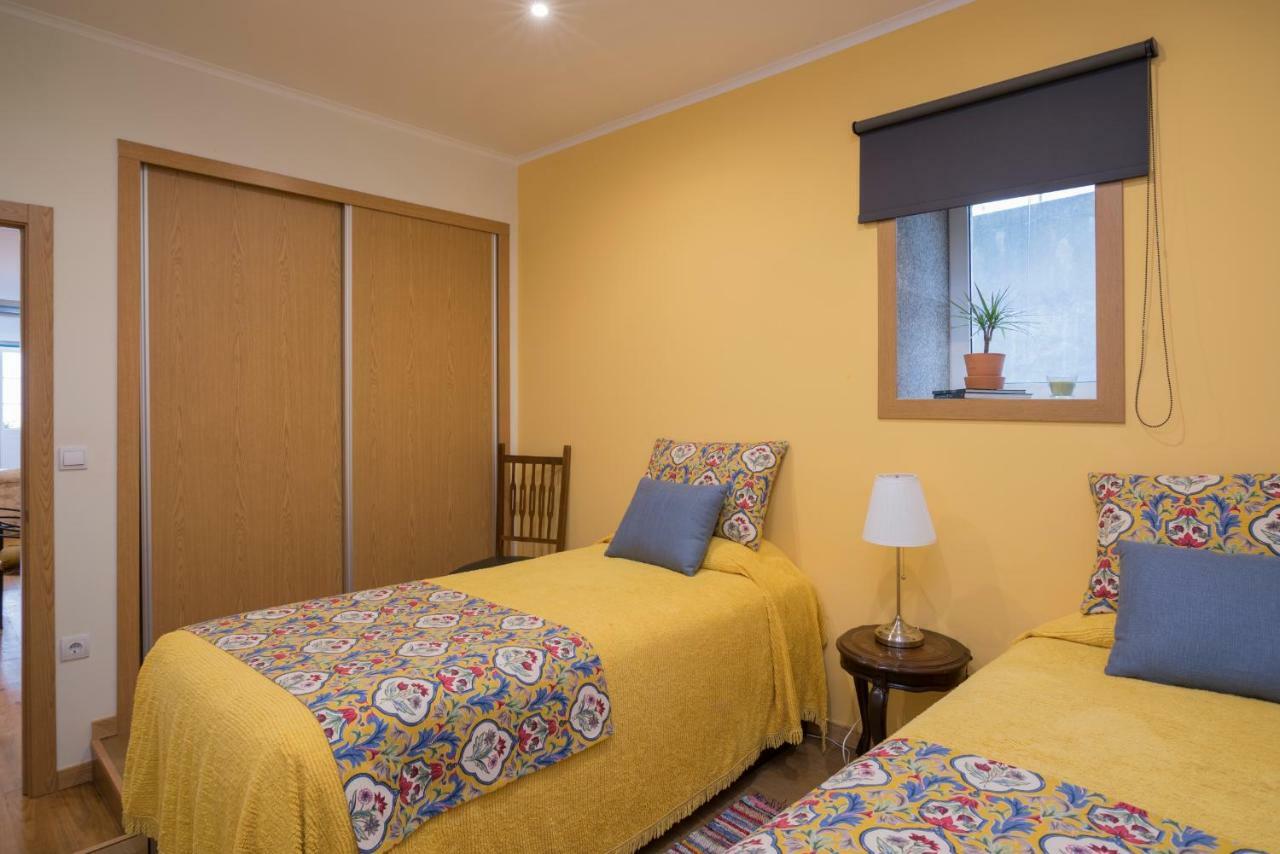 Casa Do Cristelo Apartman Porto Kültér fotó