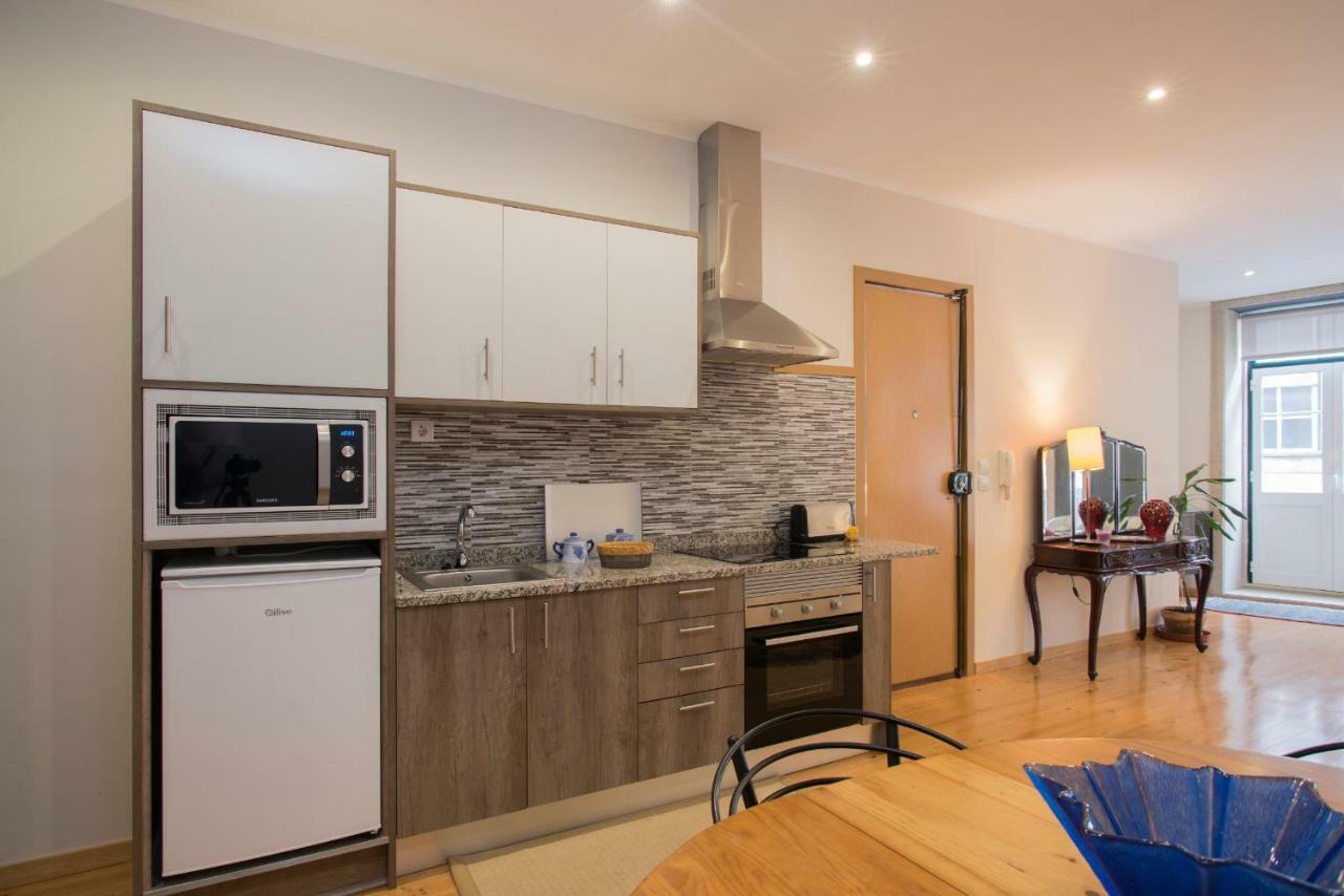 Casa Do Cristelo Apartman Porto Kültér fotó